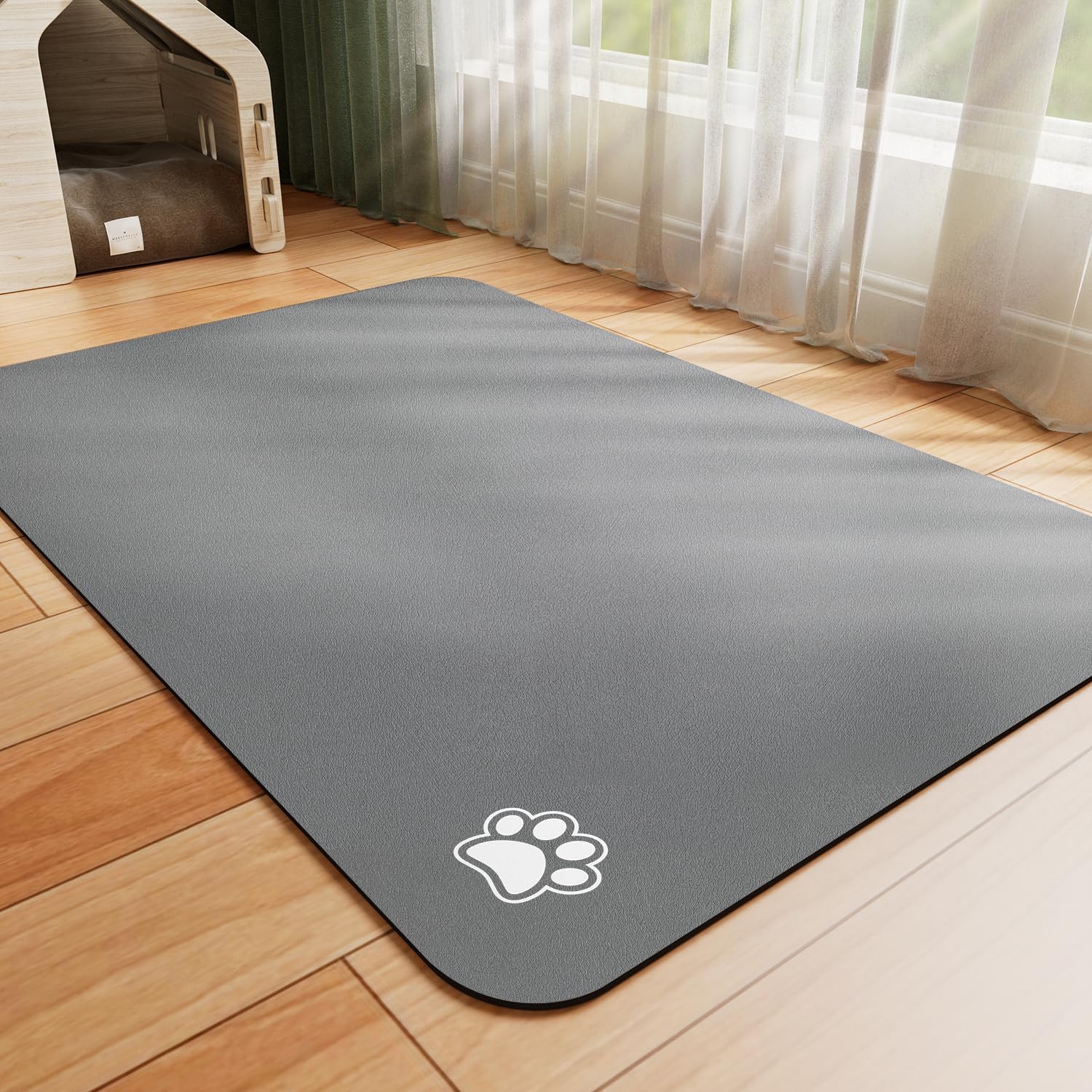 Anti Slip Waterproof Pad